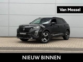 Thumbnail Mobil 1