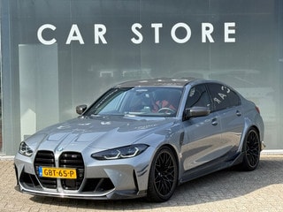 Thumbnail Mobil 1