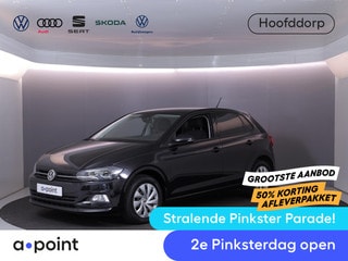 Thumbnail Mobil 1