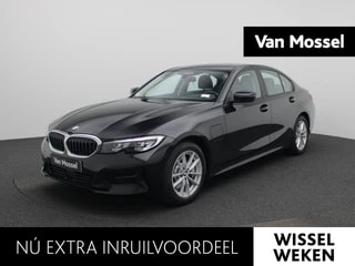 Thumbnail Mobil 1