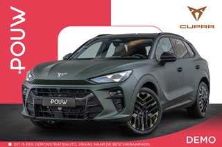 Thumbnail Mobil 1