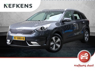 Thumbnail Mobil 1