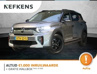Thumbnail Mobil 1