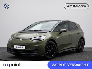 Thumbnail Mobil 1