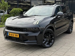 Thumbnail Mobil 1