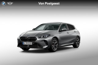 Thumbnail Mobil 1