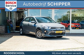Thumbnail Mobil 1