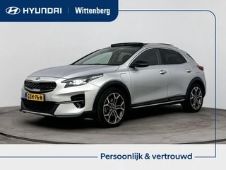 Thumbnail Mobil 1