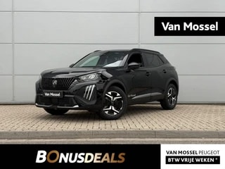 Thumbnail Mobil 1