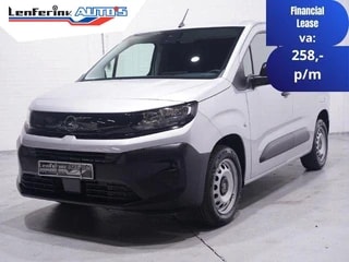 Thumbnail Mobil 1