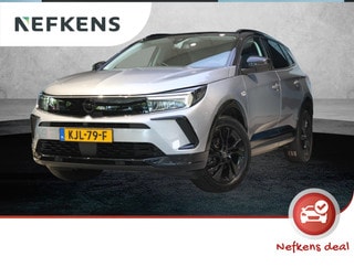 Thumbnail Mobil 1