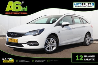 Thumbnail Mobil 1