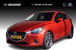 Thumbnail Mobil 1