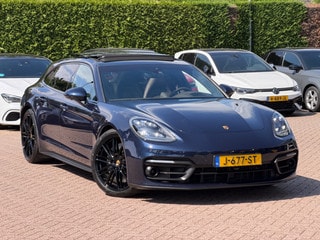 Thumbnail Mobil 1