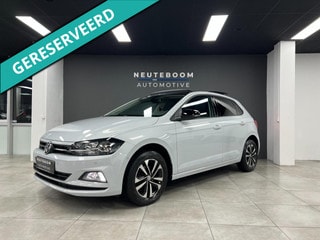 Thumbnail Mobil 1
