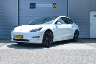 Thumbnail Mobil 1