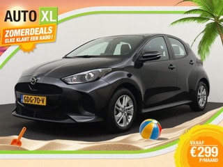 Thumbnail Mobil 1