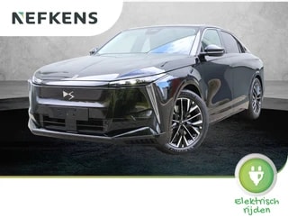 Thumbnail Mobil 1