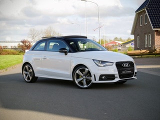 Thumbnail Mobil 1