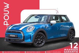 Thumbnail Mobil 1