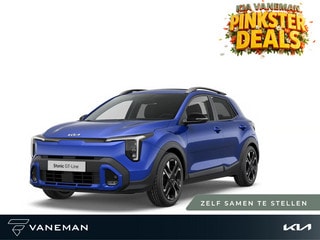 Thumbnail Mobil 1