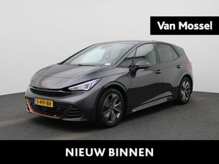 Thumbnail Mobil 1