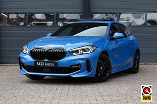 Thumbnail Mobil 1