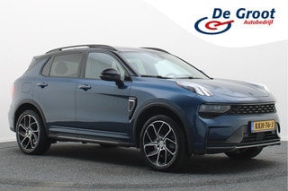 Thumbnail Mobil 1