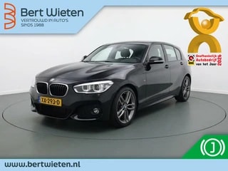 Thumbnail Mobil 1