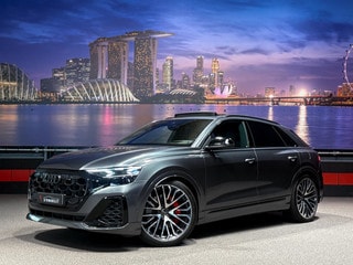 Thumbnail Mobil 1