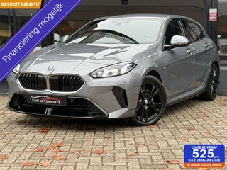 Thumbnail Mobil 1