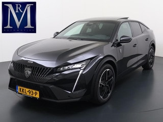 Thumbnail Mobil 1