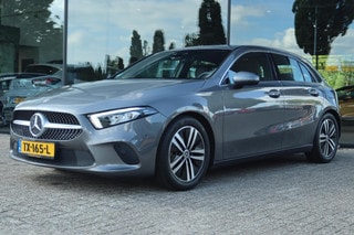 Thumbnail Mobil 1