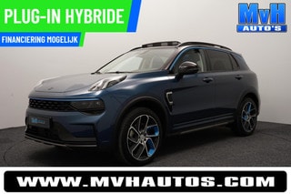 Thumbnail Mobil 1