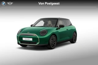 Thumbnail Mobil 1