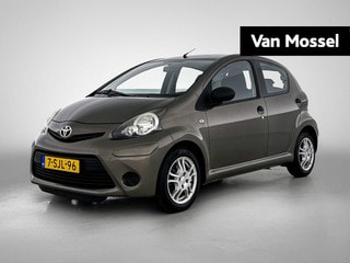 Thumbnail Mobil 1