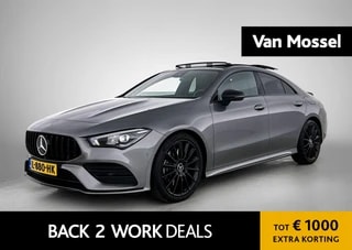 Thumbnail Mobil 1