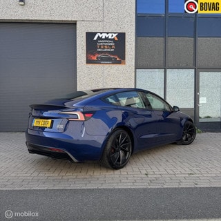 Thumbnail Mobil 1