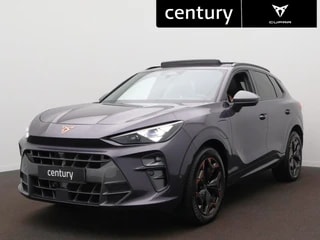 Thumbnail Mobil 1
