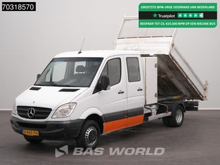Thumbnail Mobil 1