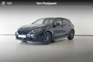 Thumbnail Mobil 1