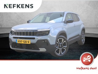 Thumbnail Mobil 1