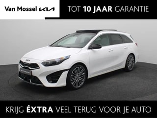 Thumbnail Mobil 1