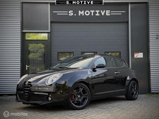 Thumbnail Mobil 1