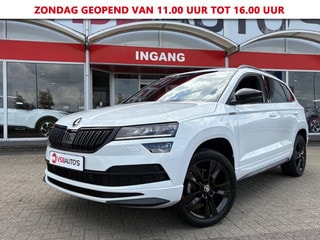 Thumbnail Mobil 1