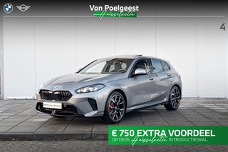 Thumbnail Mobil 1