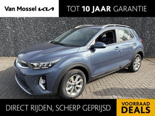 Thumbnail Mobil 1