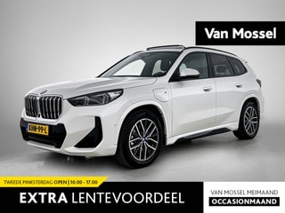 Thumbnail Mobil 1
