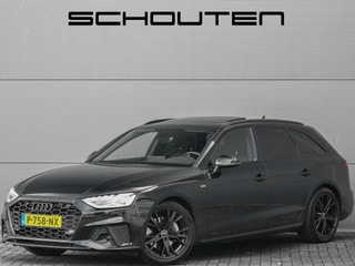 Thumbnail Mobil 1