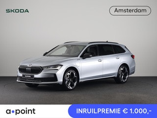 Thumbnail Mobil 1